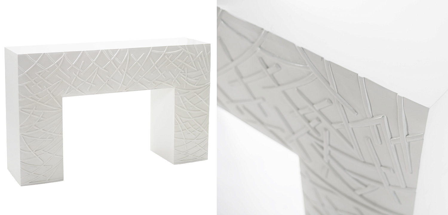 Консоль Fenella Console Консоль Fenella Console - Loft-Concept в Тюмени
