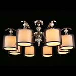 Люстра подвесная Floretina 2 варинант исполнения - 2 | Loft Concept в Тюмени