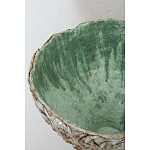 Ваза «Время травы 2» варинант исполнения - 3 | Loft Concept в Тюмени