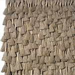 Декор на стену плетеный Кисти Wall decor thread tassels варинант исполнения - 1 | Loft Concept в Тюмени