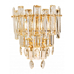 Бра с хрустальными подвесками Gorgeous Crystal Light варинант исполнения - 3 | Loft Concept в Тюмени