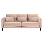 Диван трёхместный с подлокотниками Dutchman варинант исполнения - 12 | Loft Concept в Тюмени