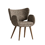 Стул Madina coffee варинант исполнения - 1 | Loft Concept в Тюмени