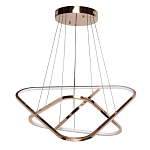 Люстра с подвесами в форме треугольников Niamh Barry варинант исполнения - 2 | Loft Concept в Тюмени