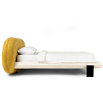 Кровать Boucle software варинант исполнения - 5 | Loft Concept в Тюмени