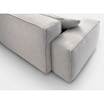 Модульный диван трансформер Harn в стиле минимализм  варинант исполнения - 3 | Loft Concept в Тюмени