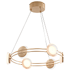 Люстра Modern Cosiness 60 варинант исполнения - 2 | Loft Concept в Тюмени