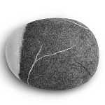 Пуф - Камень WHITE NOSE варинант исполнения - 7 | Loft Concept в Тюмени