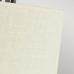 Бра с белым абажуром и элементами в виде натуральных веток Hinkley варинант исполнения - 9 | Loft Concept в Тюмени