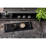 Кухонный гарнитур из камня и дерева SISTEMA XY Dada Engenereed Kitchen варинант исполнения - 11 | Loft Concept в Тюмени