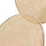 Ширма из ротанга Takibi Wicker Screen варинант исполнения - 3 | Loft Concept в Тюмени