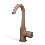 Цветной смеситель Dareo варинант исполнения - 14 | Loft Concept в Тюмени