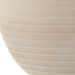 Настольная лампа с шарообразным фактурным корпусом Shadows варинант исполнения - 1 | Loft Concept в Тюмени