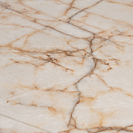 Стол обеденный раскладной керамический Folding Ceramic Table варинант исполнения - 2 | Loft Concept в Тюмени