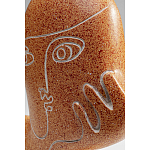 Декоративная фигура Aerial Thinker варинант исполнения - 4 | Loft Concept в Тюмени