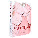 Подарочная Книга Valentino: Themes and Variations варинант исполнения - 2 | Loft Concept в Тюмени