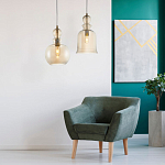 Подвесной светильник Statham варинант исполнения - 2 | Loft Concept в Тюмени