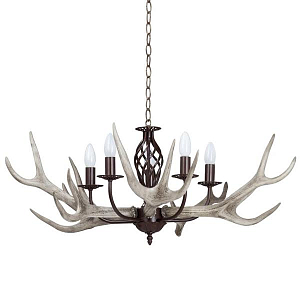 Люстра Horned Forrest Chandelier