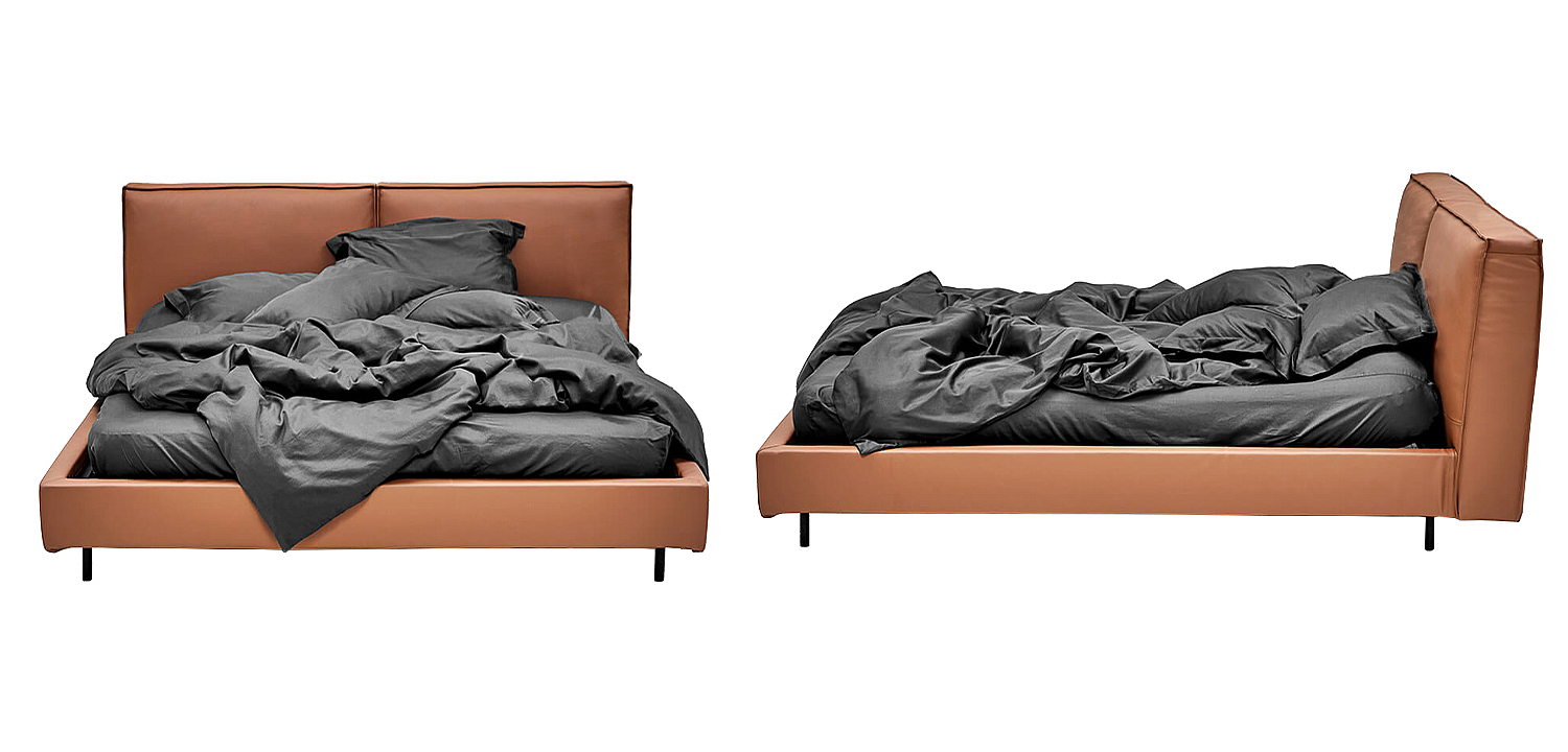 Кровать Akana Bed Кровать Akana Bed - Loft-Concept в Тюмени