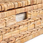 Корзина под кровать Aglae Wicker Under Bed Basket варинант исполнения - 3 | Loft Concept в Тюмени