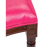 Стул French Juicy pink варинант исполнения - 7 | Loft Concept в Тюмени