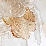 Люстра Mendelssohn варинант исполнения - 5 | Loft Concept в Тюмени