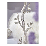 Столик с двумя круглыми столешницами на соновании виде изогнутых ветвей Forest Fairy Tale варинант исполнения - 11 | Loft Concept в Тюмени