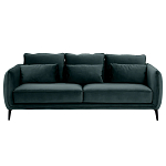 Диван трёхместный с подлокотниками Dutchman варинант исполнения - 18 | Loft Concept в Тюмени