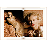 Подарочный Фотоальбом Matthew Rolston Beauty light 2006 варинант исполнения - 10 | Loft Concept в Тюмени