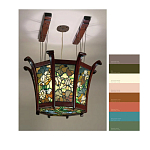 Книга для дизайнеров XX век в цвете История пантона варинант исполнения - 7 | Loft Concept в Тюмени