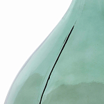 Ваза-бутыль из стекла TRANSPARENT FORMS 56 варинант исполнения - 6 | Loft Concept в Тюмени