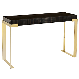 Консоль Mercer Golden Geometry