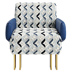 Кресло Glen варинант исполнения - 2 | Loft Concept в Тюмени