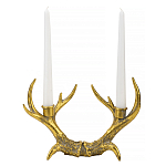 Подсвечник Iluminated deer antlers варинант исполнения - 4 | Loft Concept в Тюмени