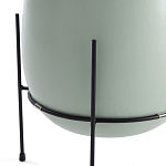 Кашпо из керамики Elevated Planters 32 варинант исполнения - 8 | Loft Concept в Тюмени