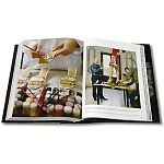 Книга Louis Vuitton: the birth of modern luxury Louis Vuitton варинант исполнения - 4 | Loft Concept в Тюмени