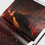 Редкое коллекционное издание Annie Leibovitz Portraits 2005-2016 варинант исполнения - 2 | Loft Concept в Тюмени