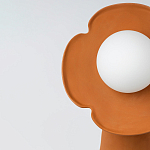 Настольная лампа TERRA [FLOW] варинант исполнения - 7 | Loft Concept в Тюмени