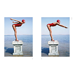 Книга "Parkinson Norman Style: photographs for vogue" варинант исполнения - 6 | Loft Concept в Тюмени