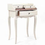 Стол-бюро с 3-мя ящиками Interiors Romance варинант исполнения - 1 | Loft Concept в Тюмени