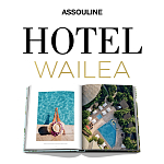 Подарочный фото-альбом Для тех, кто мечтает о приключениях Hotel Wailea  варинант исполнения - 3 | Loft Concept в Тюмени