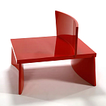 Кресло «Red» варинант исполнения - 1 | Loft Concept в Тюмени