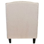 Кресло Henry Armchair beige flax варинант исполнения - 2 | Loft Concept в Тюмени