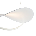 Люстра подвесная светодиодная Neoteric Light White варинант исполнения - 4 | Loft Concept в Тюмени