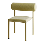 Стул «Валик XL» варинант исполнения - 1 | Loft Concept в Тюмени