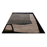 Ковер шелк Manhattan Wool Silk Carpet III варинант исполнения - 2 | Loft Concept в Тюмени