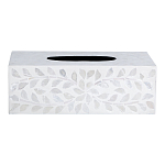 Салфетница Esmee Bone Inlay варинант исполнения - 2 | Loft Concept в Тюмени