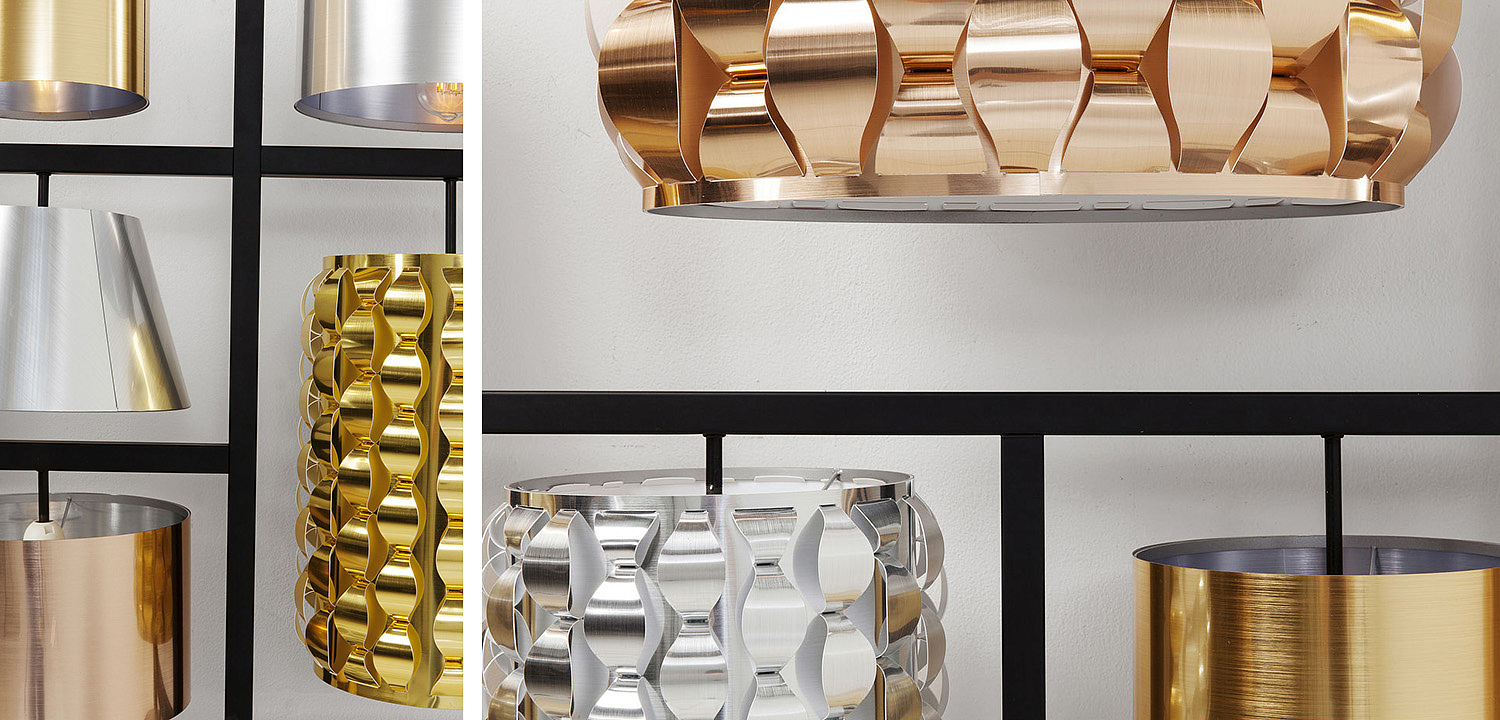 Бра Plusieurs Lamps gold Бра Plusieurs Lamps gold - Loft-Concept в Тюмени