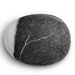 Пуф - Камень WHITE NOSE варинант исполнения - 8 | Loft Concept в Тюмени