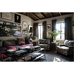 Книга Golden Light: The Interior Design of Nickey Kehoe варинант исполнения - 8 | Loft Concept в Тюмени